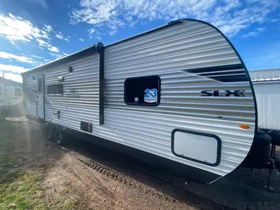 2026 Jayco Jay Flight SLX photo 13