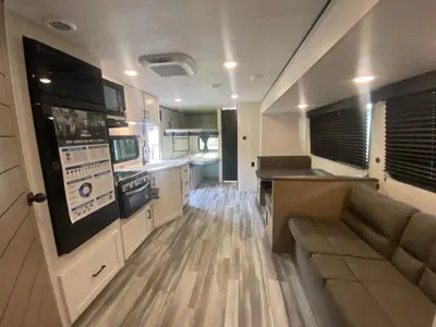 2026 Jayco Jay Flight SLX photo 38