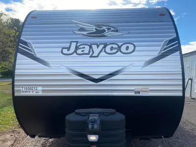 2026 Jayco Jay Flight SLX photo 3