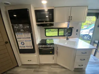 2026 Jayco Jay Flight SLX photo 24