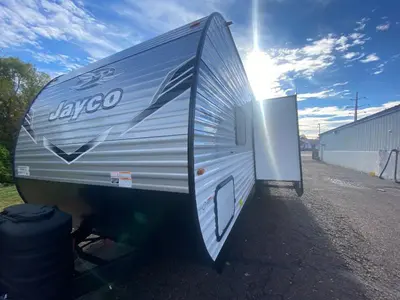 2026 Jayco Jay Flight SLX photo 4
