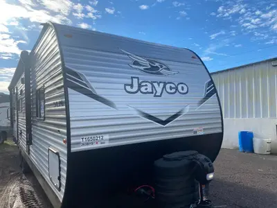 2026 Jayco Jay Flight SLX photo 2