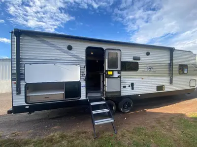 2026 Jayco Jay Flight SLX photo 17
