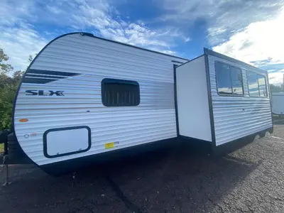 2026 Jayco Jay Flight SLX photo 5