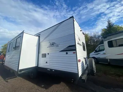 2026 Jayco Jay Flight SLX photo 7