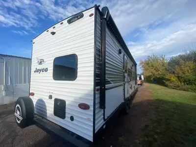 2026 Jayco Jay Flight SLX photo 10
