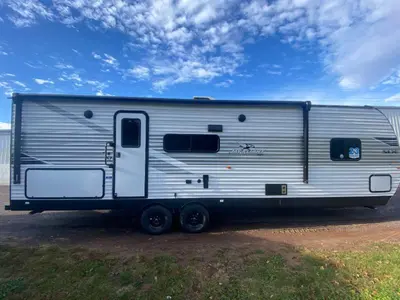 2026 Jayco Jay Flight SLX photo 12
