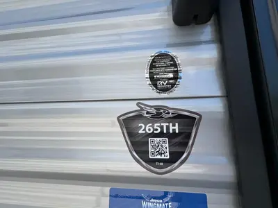 2026 Jayco Jay Flight SLX photo 10