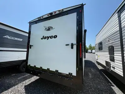 2026 Jayco Jay Flight SLX photo 7