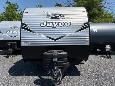 2026 Jayco Jay Flight SLX photo 2