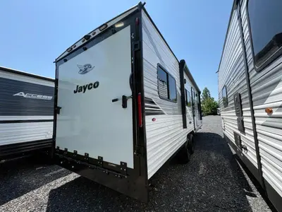 2026 Jayco Jay Flight SLX photo 8