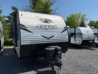 2026 Jayco Jay Flight SLX photo 3
