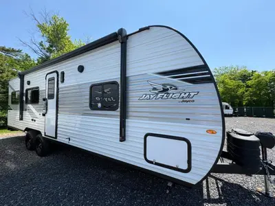 2026 Jayco Jay Flight SLX photo 9