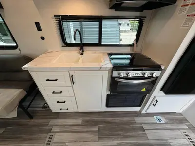 2026 Jayco Jay Flight SLX photo 18
