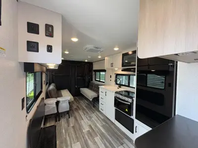 2026 Jayco Jay Flight SLX photo 11