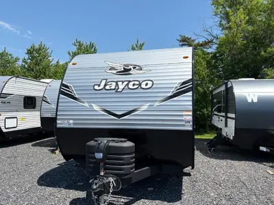 New 2026 Jayco Jay Flight SLX 265TH