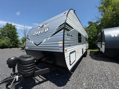 2026 Jayco Jay Flight SLX photo 4