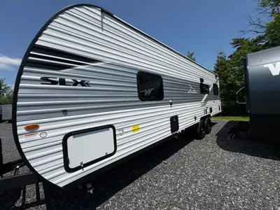 2026 Jayco Jay Flight SLX photo 5