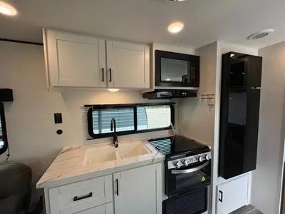 2026 Jayco Jay Flight SLX photo 17