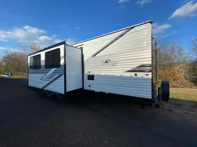 2026 Jayco Jay Flight SLX photo 6