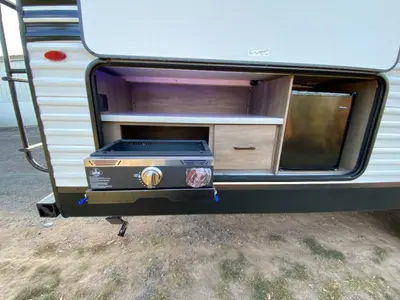 2026 Jayco Jay Flight SLX photo 11