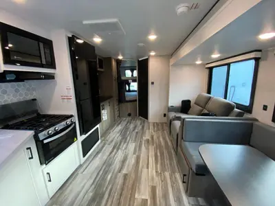 2026 Jayco Jay Flight SLX photo 19