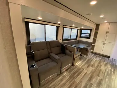 2026 Jayco Jay Flight SLX photo 34