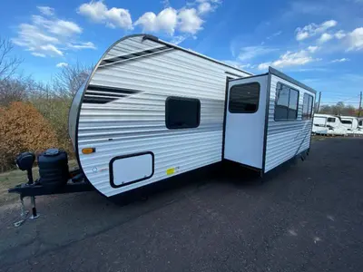 2026 Jayco Jay Flight SLX photo 3
