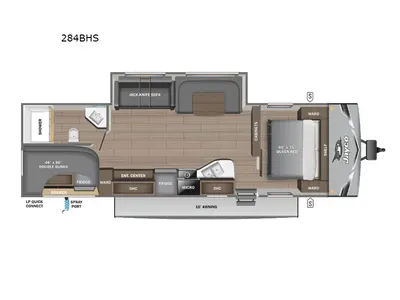 2026 Jayco Jay Flight SLX photo 41