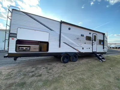 2026 Jayco Jay Flight SLX photo 12