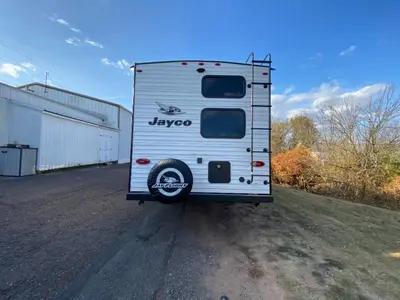 2026 Jayco Jay Flight SLX photo 7