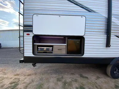 2026 Jayco Jay Flight SLX photo 9