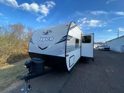 2026 Jayco Jay Flight SLX photo 3