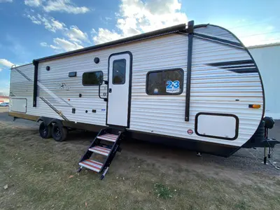 New 2026 Jayco Jay Flight SLX 284BHS