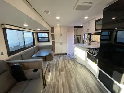 2026 Jayco Jay Flight SLX photo 34