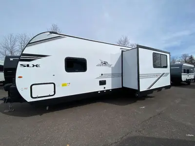 2026 Jayco Jay Flight SLX photo 5