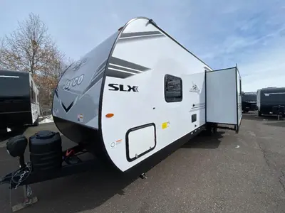 2026 Jayco Jay Flight SLX photo 4
