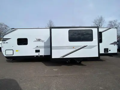 2026 Jayco Jay Flight SLX photo 6