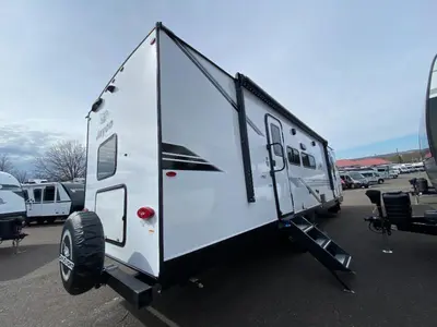 2026 Jayco Jay Flight SLX photo 9