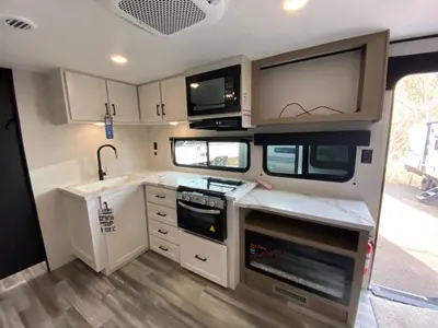 2026 Jayco Jay Flight SLX photo 18