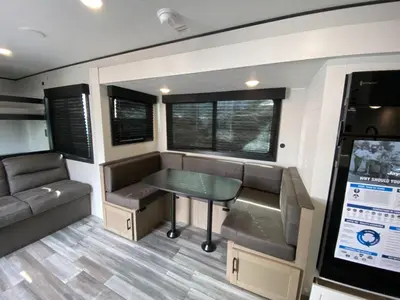2026 Jayco Jay Flight SLX photo 25