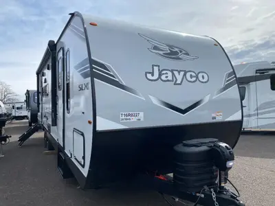 2026 Jayco Jay Flight SLX photo 2