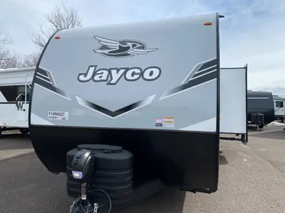 New 2026 Jayco Jay Flight SLX 287BHS