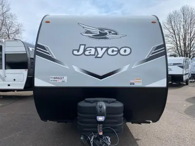 2026 Jayco Jay Flight SLX photo 3