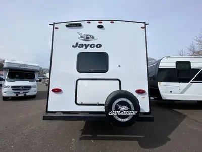 2026 Jayco Jay Flight SLX photo 8