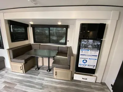 2026 Jayco Jay Flight SLX photo 26