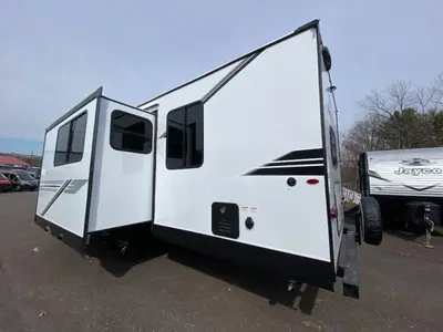 2026 Jayco Jay Flight SLX photo 7