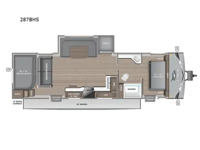 2026 Jayco Jay Flight SLX photo 46