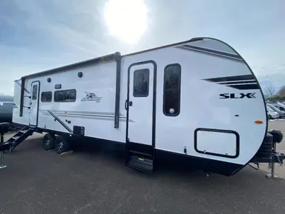 2026 Jayco Jay Flight SLX photo 12