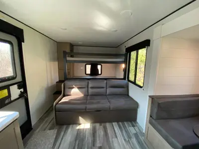 2026 Jayco Jay Flight SLX photo 43